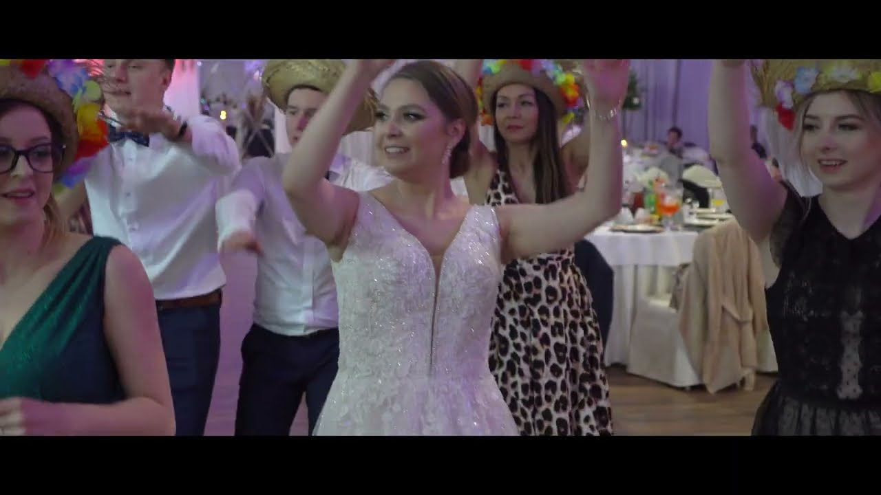 DJ Darek Mega Wesela promo 2022