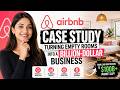 Airbnb Case Study Turning Empty Rooms into a Billion Dollar Business   Full Product &amp; Business Analy