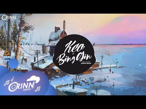 Kẹo Bông Gòn (Orinn Remix) - H2K x Trunky | Nhạc Trẻ EDM Tik Tok Gây Nghiện Hay Nhất Hiện Nay 2020