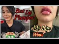 The Best Lip Plumper! | This One REALLY WORKS!