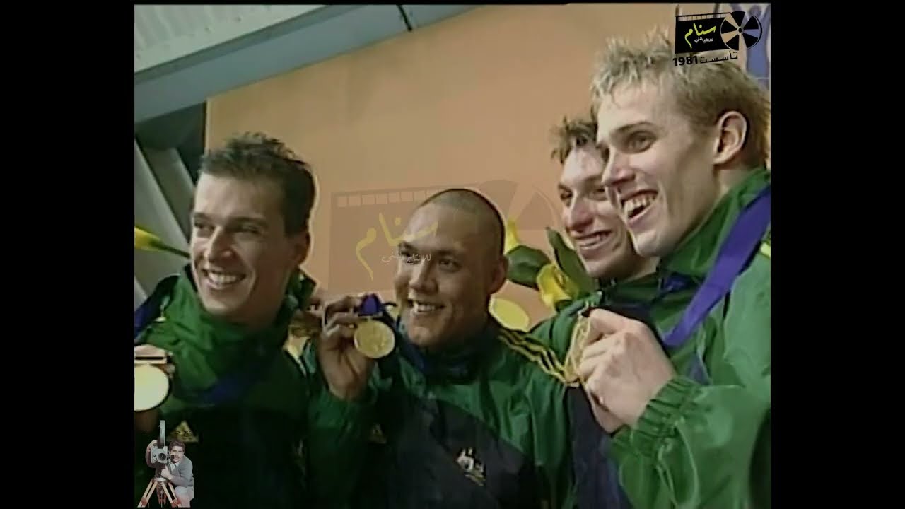 24 يناير: اليوم الذي ظهر فيه إيان ثورب وصنع أسطورة السباحة العالمية