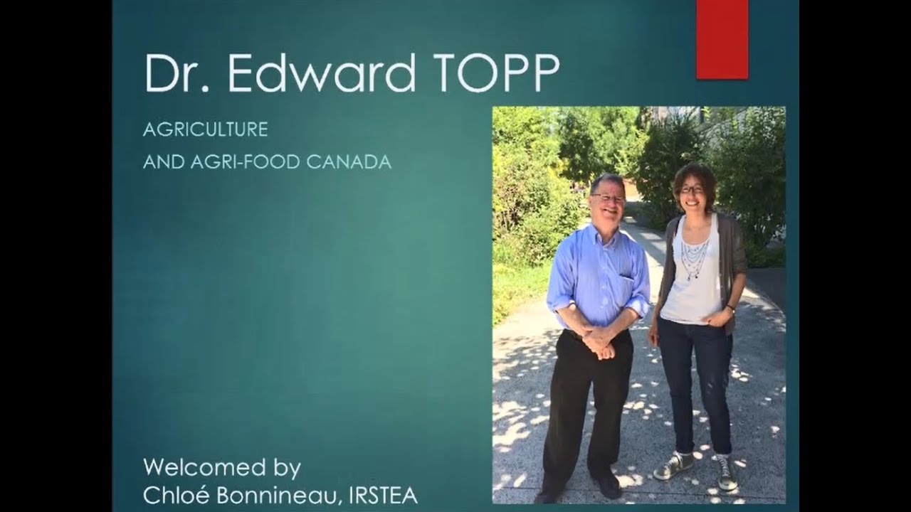 by Edward Topp - YouTube