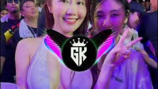 GK 🎧TikTok🎧 remix 🎶 2024 🎵dance (o.d.x) for you🔊 DJ GK REMIX🔊2024