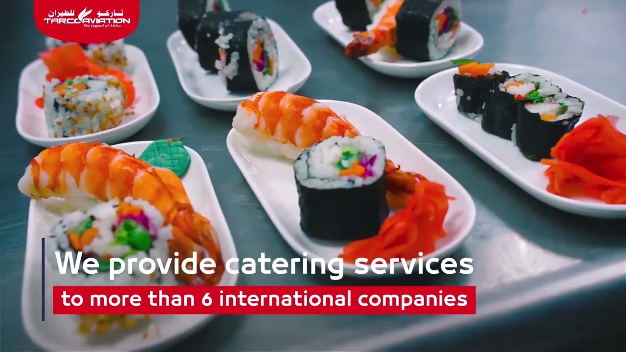 Tarco Aviation 2022 achievements -English