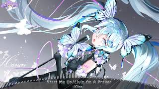 [HD] Nightcore - Start Me Up/Livin On A Prayer