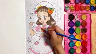 クッキンアイドルまいんちゃん な ひまりん♡キラキラ☆プリキュアアラモード Cure Custard Himari Arisugawa まいんちゃん 検索動画23 クッキンアイドルまいんちゃん な ひまりん♡キラキラ☆プリキュアアラモード Cure Custard Himari Arisugawa まいんちゃん 検索動画 23