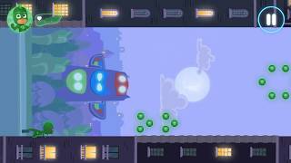 Pj Masks Moonlight Heroes Game Android Gameplay App Герои в Масках игра screenshot 3