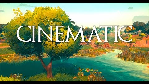 LUTs: Cinematic (Unity Asset Store)