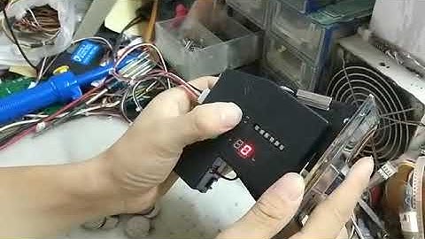 616 coin accept setting video