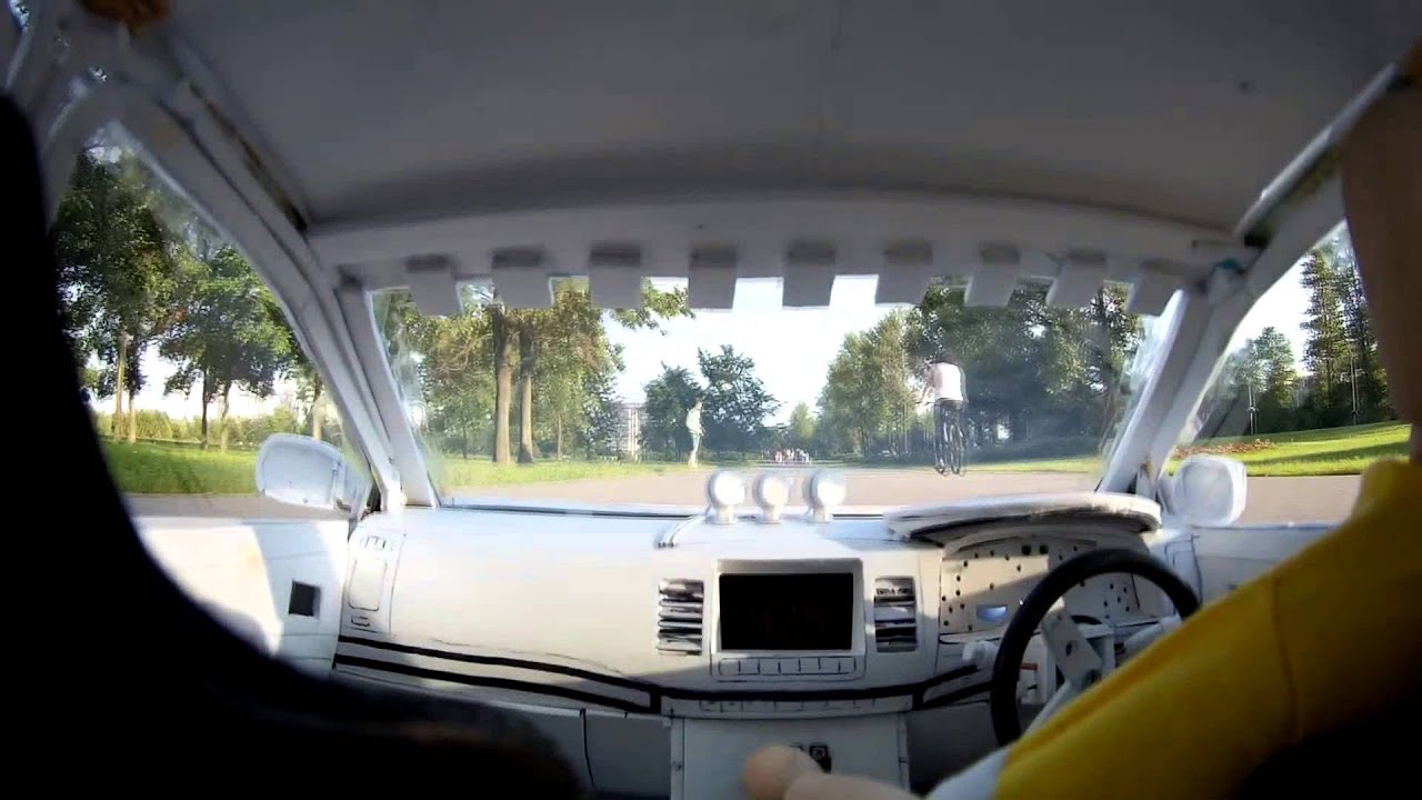 Марковник машина это