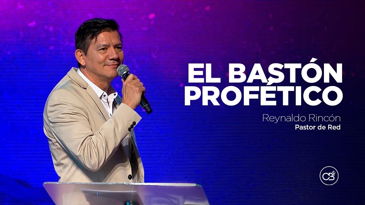 El bastón profético