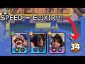 FAST CYCLE - Spirit Empress Gameplay Explained