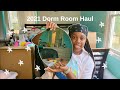 2021 College Dorm Room Haul!