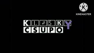 Klasky csupo robot logo 1000-3000