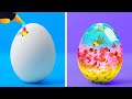 Creative DIYs and Crafts To Try! || Glue gun, 3D pen, Soap and Epoxy Resin Ideas You Will Adore.