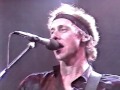 [50 fps] Money for nothing — Dire Straits 1986 Sydney LIVE pro-shot
