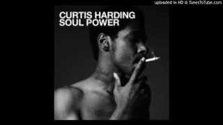 Video thumbnail of "Curtis Harding Cruel World"