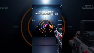 Hopped into unreal engine for some Blaster Deflections code JEST can be beneficial at theorysabers