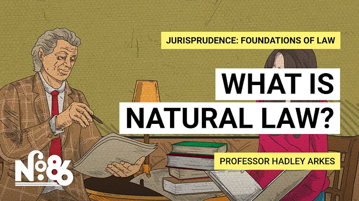What is Natural Law? [No. 86]