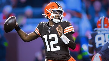 Every pass and rush attempt from Shedeur Sanders