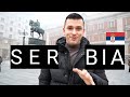 SHOCKED in BELGRADE - Is it WORTH coming to SERBIA in 2021? (Everything to Know)