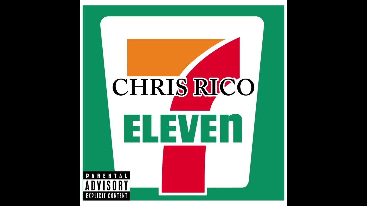 Chris Rico-711 (Unreleased Song) adlı videoyu YouTube'da izle Chris Rico-711 (Unreleased Song) adlı videoyu YouTube'da izle