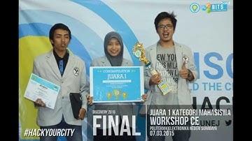 TEKNIK KOMPUTER PENS