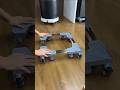Genius Home Hack: The Invisible Appliance Mover #shorts
