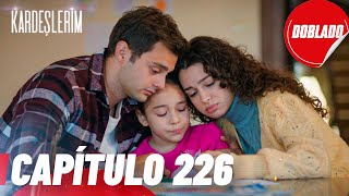 Download Lagu Todo por mi Familia | Kardeslerim - Capítulo 226 | Doblado MP3