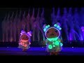 【Pokémon】Pikachu's Splash Parade Show in Yokohama, Japan|Pikachu Outbreak 2019【ピカチュウ大量発生チュウ】