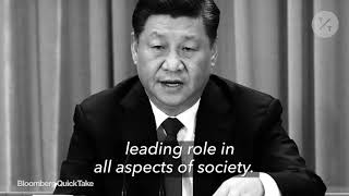 Why Communist China Has So Many Billionaires