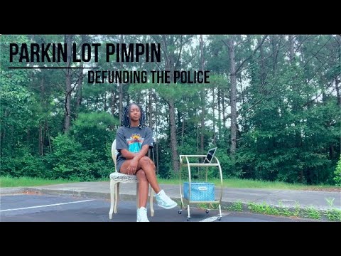 WHAT DOES IT MEAN TO DEFUND THE POLICE