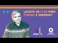 John y Sabina -  ¿Existe un plan para tumbar a Obrador? (Rafael Barajas "El fisgón")