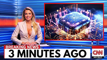 Google’s Quantum AI JUST SHATTERED JAMES WEBB TELESCOPE