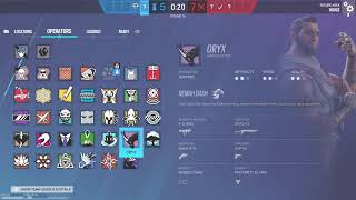 Just a quick Stream