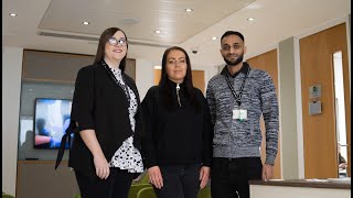 Sigma Connected | Adult Learning Awards winner 2023