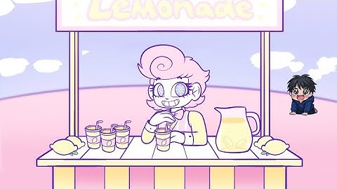 Harvey with Sanity not included season 3 intro