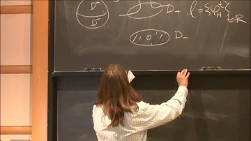 Metrics on diffeomorphism groups in symplectic and contact geometry - Egor Shelukhin