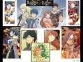 romeo x julieta- inori you raise me up spanish