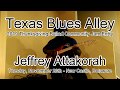 2019 Texas Blues Alley - Thanksgiving Ballad Community Jam Entry