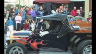 Halloween On The Square - Corydon, IN