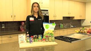 Salt substitutes in your diet