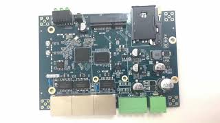 pcba showcase - pcb hero