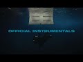 Billie Eilish THE GREATEST Official Instrumental 