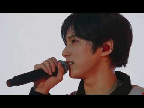 君がいたから