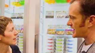 Walk the Talk Show with Waylon Lewis: Vegan, Cult Favorite: Daiya Foods. Walk the Talk Show with Waylon Lewis: Vegan, Cult Favorite: Daiya Foods.