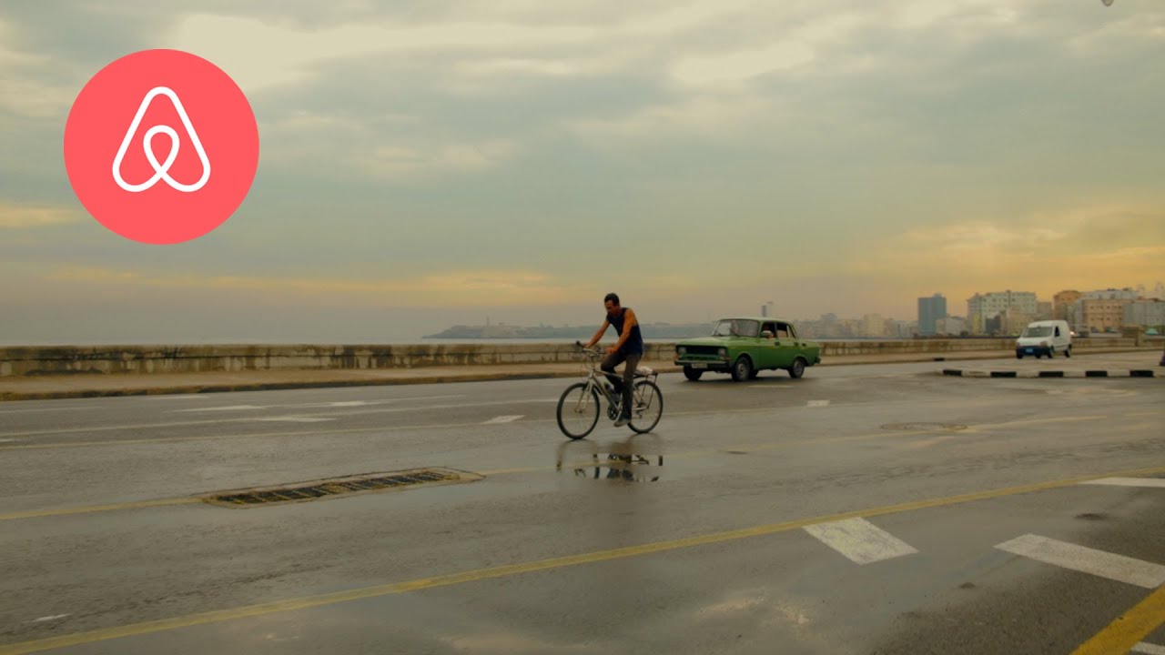 riopan Welcoming Cuba | Meet the Hosts | Airbnb
