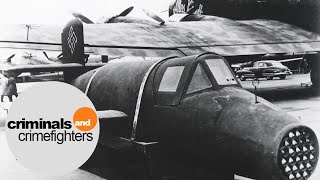 Secret Weapons | Project Natter | Full Documentary