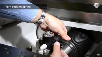 Wire EDM Energizer Plate Indexing on Makino U3 and U6