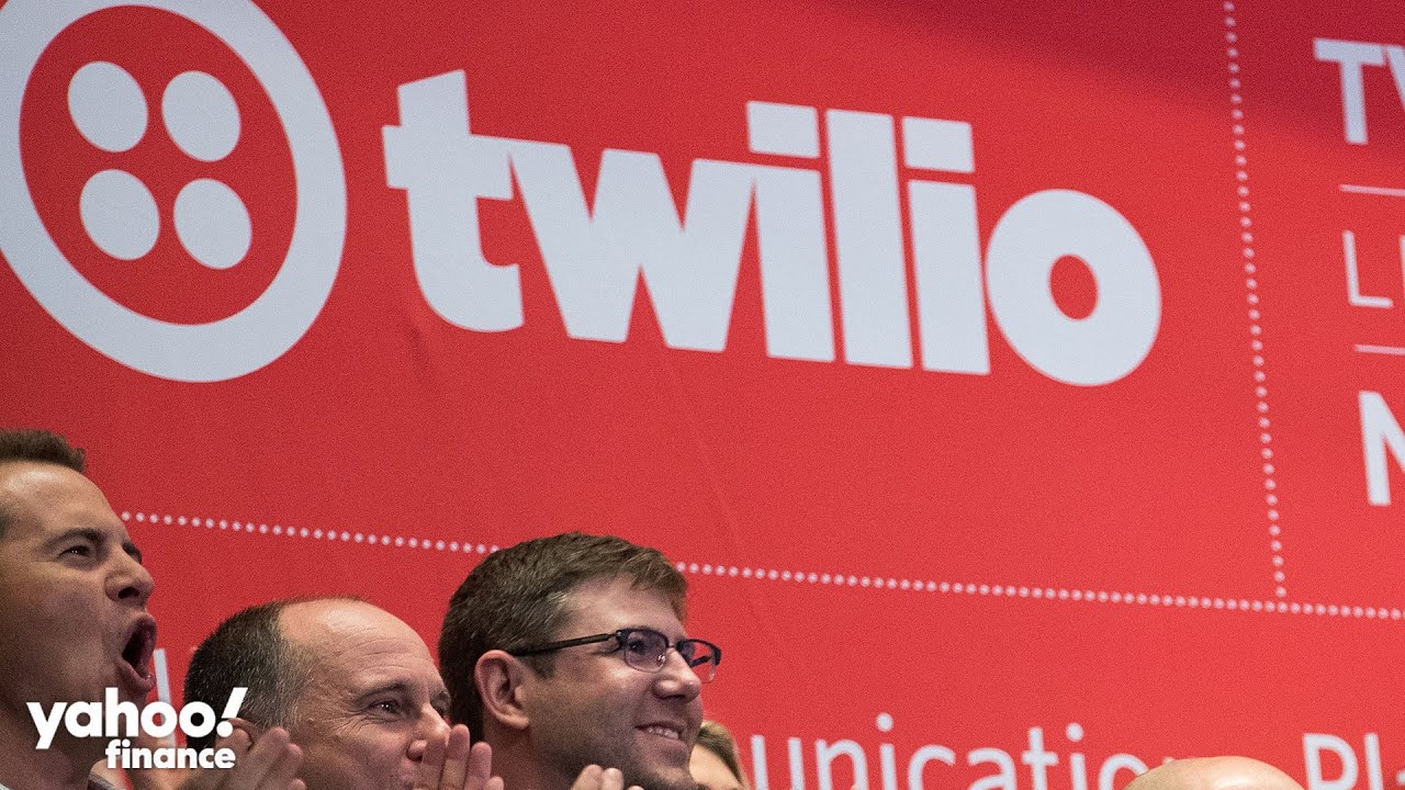 Twilio plans to layoff 11 of its workforce YouTube